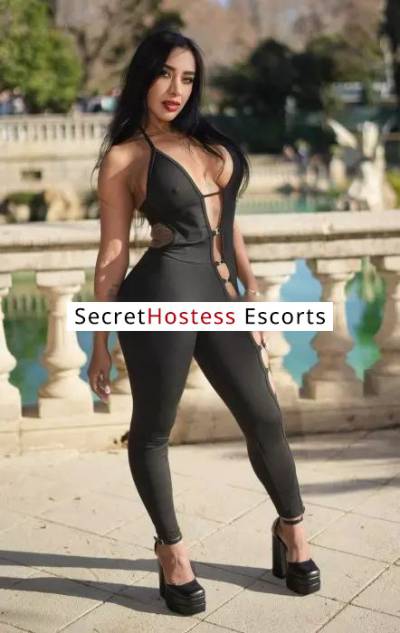 24 Year Old Colombian Escort Barcelona - Image 2