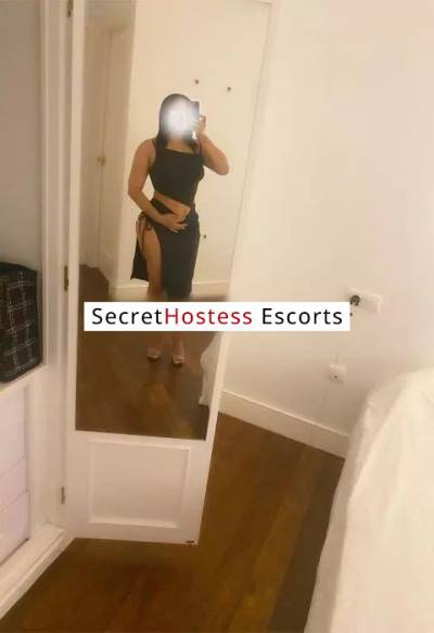 24Yrs Old Escort 64KG 160CM Tall Cádiz Image - 3