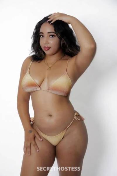 Young Black Exotic Escort Southside in Brisbane