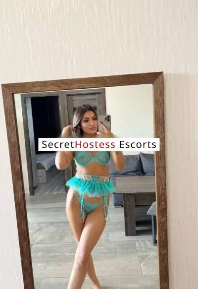 24Yrs Old Escort 65KG 165CM Tall Baku Image - 5