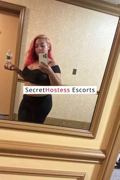 24Yrs Old Escort 77KG 157CM Tall Minneapolis MN Image - 1