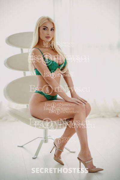 24Yrs Old Escort 52KG 172CM Tall Tirana Image - 1