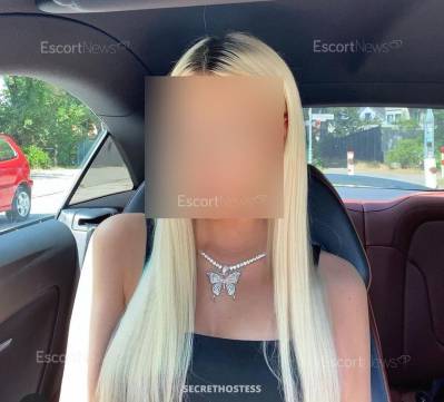 24 Year Old European Escort Bratislava Blonde - Image 3