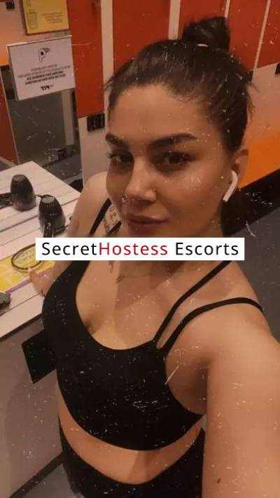 24Yrs Old Escort 65KG 179CM Tall Istanbul Image - 2