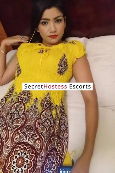 24Yrs Old Escort 54KG 143CM Tall Dubai Image - 3