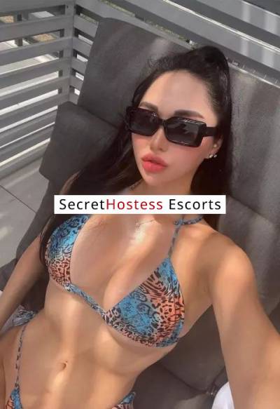 24Yrs Old Escort 52KG 166CM Tall Dubai Image - 1