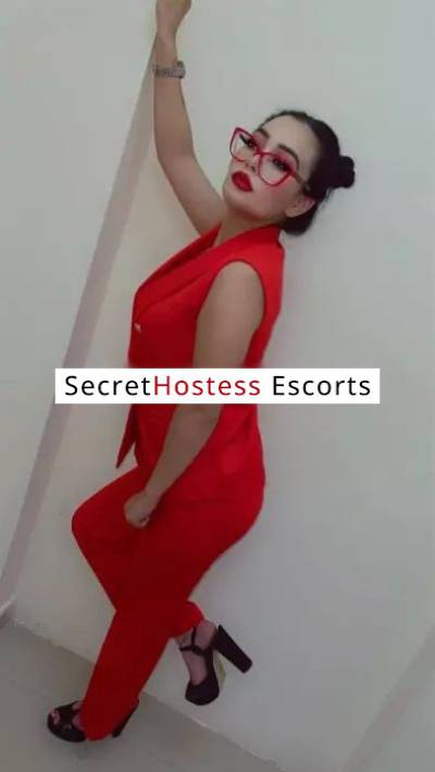 24 Year Old Middle Eastern Escort Al Ain City - Image 1