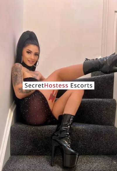 24Yrs Old Escort 52KG 152CM Tall Croydon Image - 5