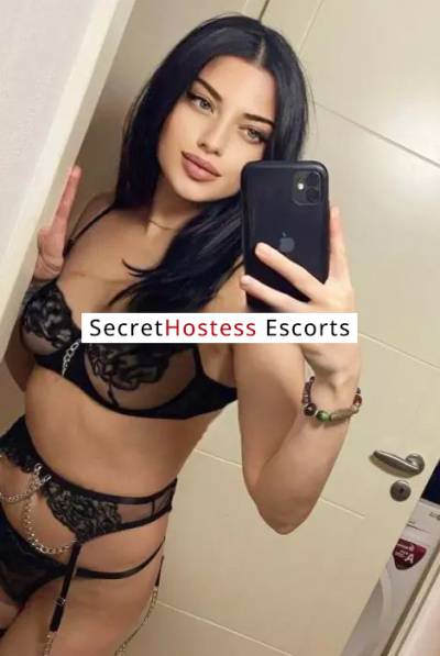 Renata 24Yrs Old Escort 60KG 169CM Tall Rimini Image - 1