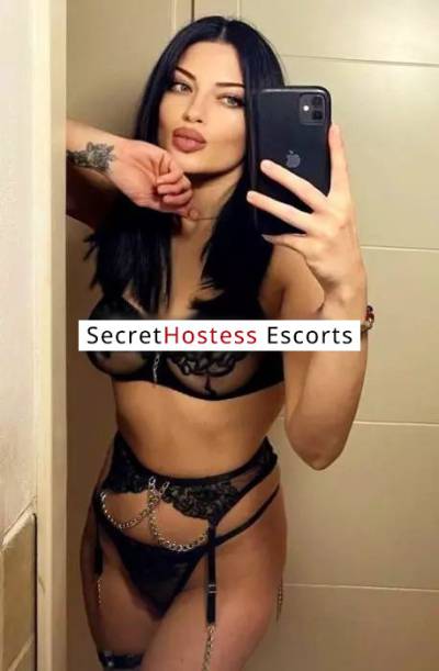 24Yrs Old Escort 66KG 169CM Tall Napoli Image - 2