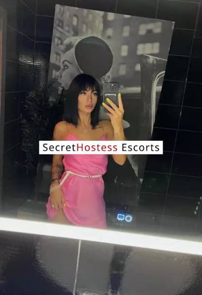 24 Year Old Russian Escort Bari - Image 4