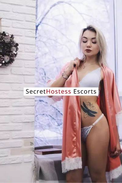 24 year old Russian Escort in Florence Mariya