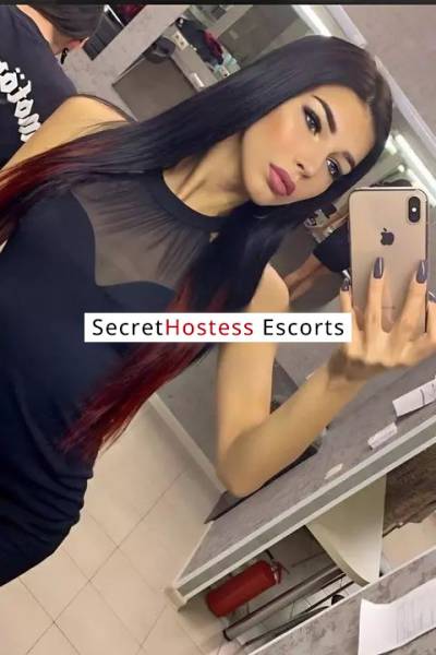 24Yrs Old Escort 56KG 170CM Tall Palermo Image - 4