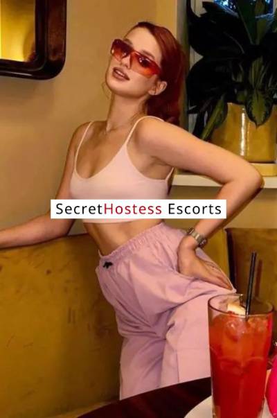 Fiona 24Yrs Old Escort 55KG 170CM Tall Padova Image - 2
