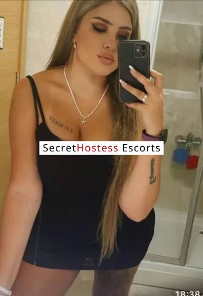 24Yrs Old Escort 66KG 169CM Tall Istanbul Image - 1