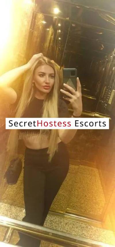 24 Year Old Ukrainian Escort Riyadh Blonde - Image 8