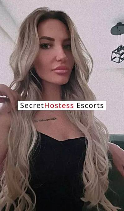 24 Year Old Ukrainian Escort Riyadh Blonde - Image 9