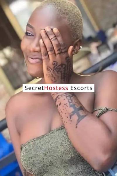 25 Year Old African Escort Dubai - Image 2