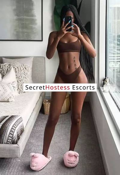 25 Year Old African Escort Dubai - Image 9