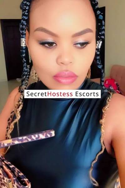 25 Year Old African Escort Riyadh - Image 2