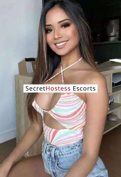 25 Year Old Asian Escort Jeddah - Image 1