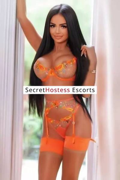 25 Year Old Brazilian Escort Munich - Image 3