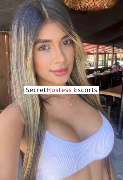 25Yrs Old Escort 50KG 170CM Tall Palma Image - 5