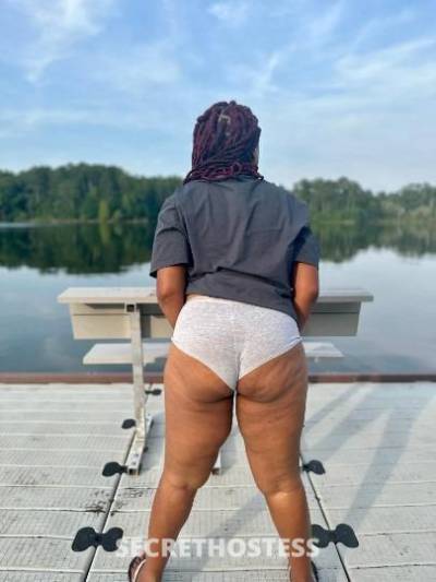 Slim Thick Ebony Princess Available Now For INCALL AND  in Sarasota FL