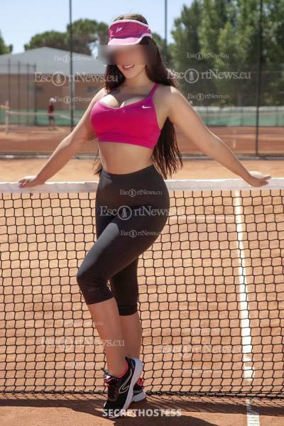 25Yrs Old Escort 60KG 168CM Tall Madrid Image - 4