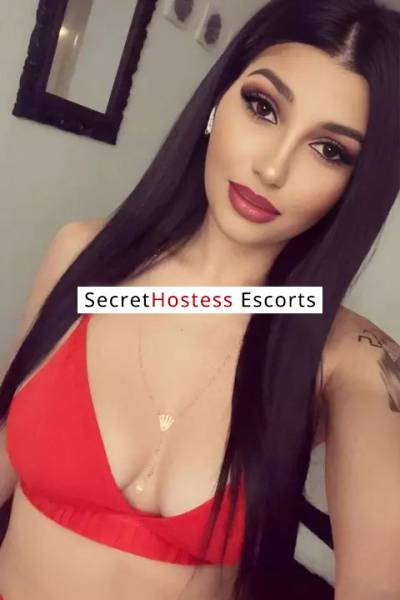 25 Year Old European Escort Tallinn - Image 9