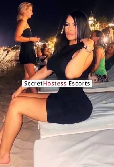 25Yrs Old Escort 55KG 169CM Tall Cannes Image - 2