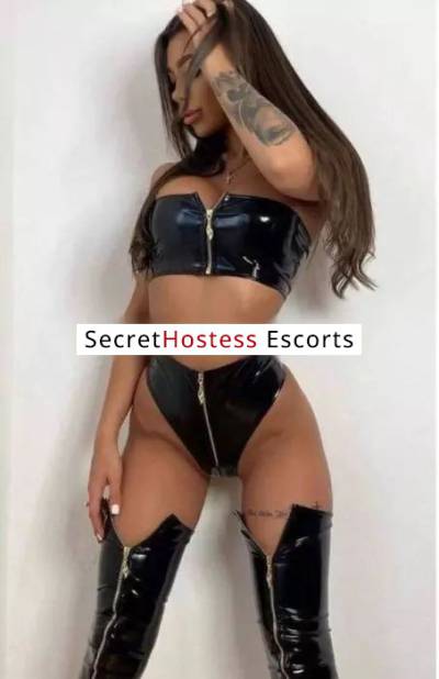 25Yrs Old Escort 56KG 170CM Tall Marbella Image - 3