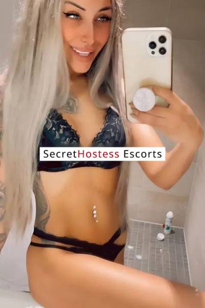 25 Year Old German Escort Frankfurt am Main Blonde - Image 6