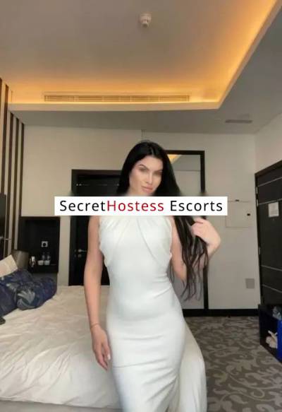 25Yrs Old Escort 63KG 171CM Tall Dubai Image - 2