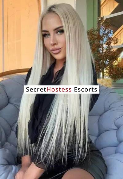 25Yrs Old Escort 60KG 170CM Tall London Image - 1