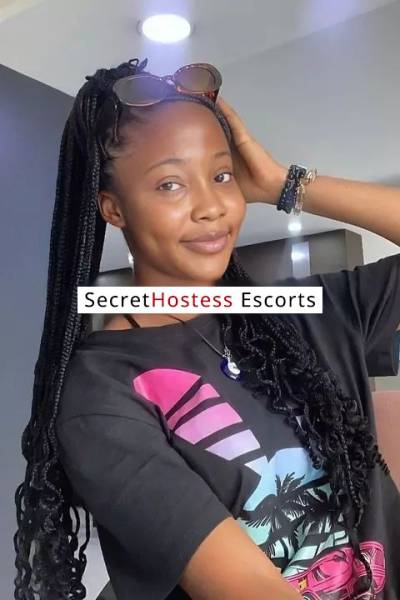 26 Year Old African Escort Tabuk - Image 2