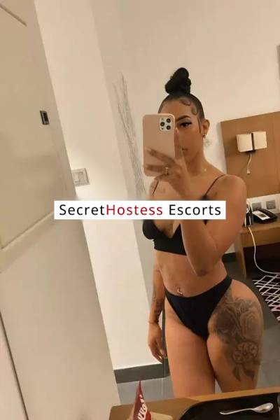 26Yrs Old Escort 58KG 160CM Tall Dubai Image - 2