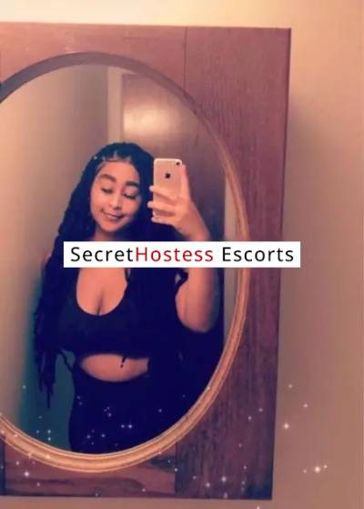 27 year old Escort in Portland OR Unforgettable Encounters with a Sexy and Flirty VIP Escort
