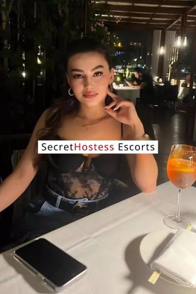 26Yrs Old Escort 68KG 166CM Tall Istanbul Image - 1