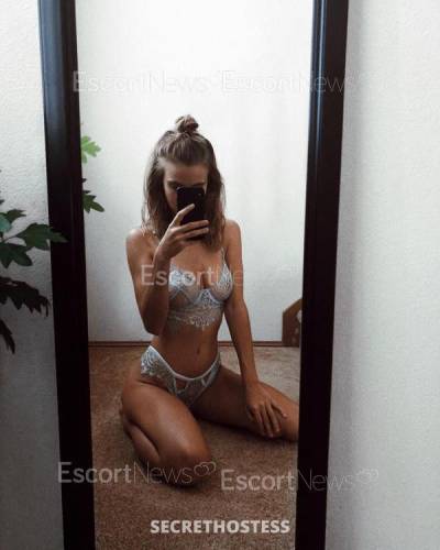 26Yrs Old Escort 58KG 168CM Tall St Petersburg Image - 0