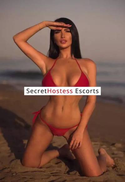 26 Year Old Latvian Escort Barcelona - Image 3