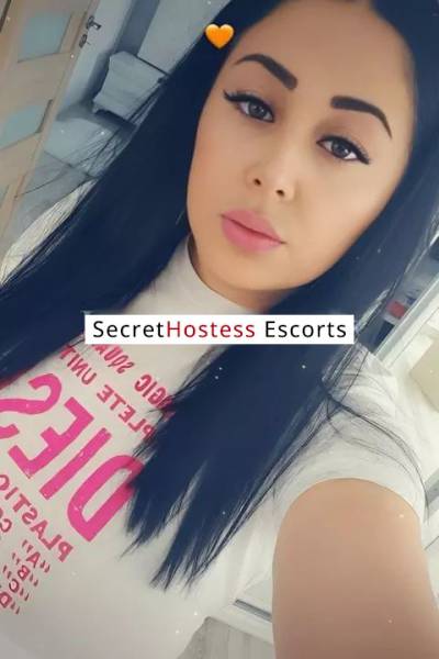 26Yrs Old Escort 65KG 135CM Tall Munich Image - 3