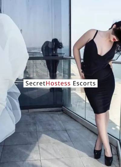 26 Year Old Romanian Escort Cologne Blonde - Image 1