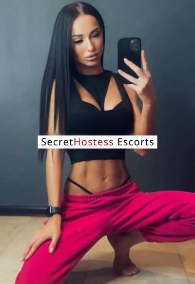 26Yrs Old Escort 53KG 170CM Tall Trieste Image - 1