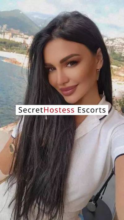 26 Year Old Russian Escort Riyadh - Image 4