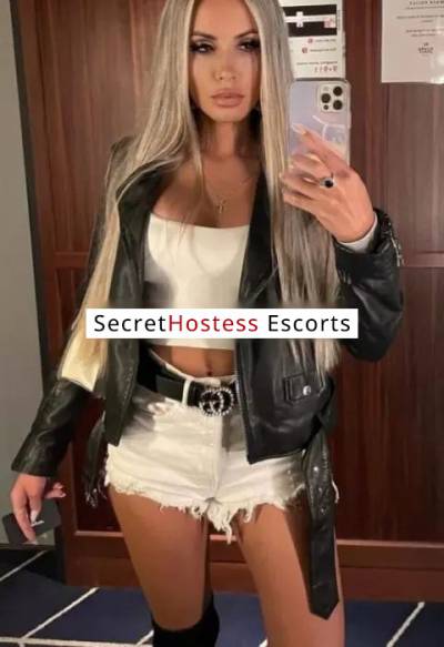 26Yrs Old Escort 53KG 171CM Tall Trieste Image - 1