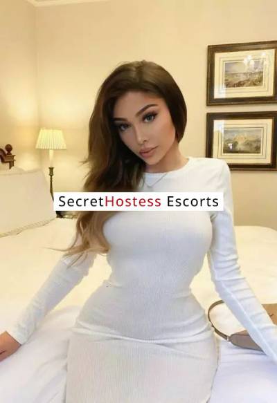 26 Year Old Swedish Escort Dammam - Image 4