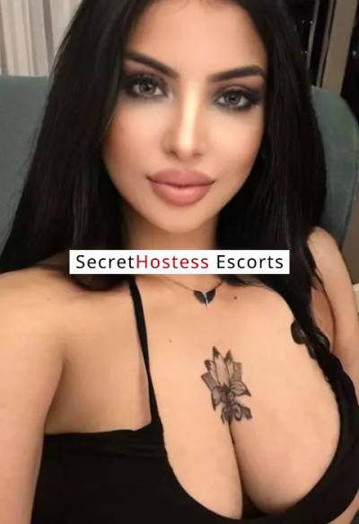 27Yrs Old Escort 52KG 161CM Tall Istanbul Image - 1