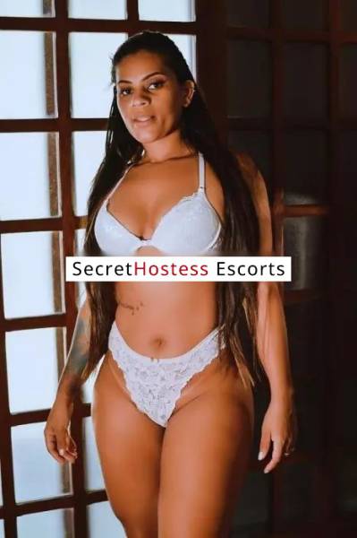 27Yrs Old Escort 68KG 168CM Tall Lisbon Image - 2