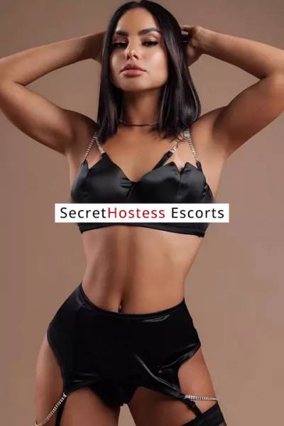 27Yrs Old Escort 56KG 160CM Tall London Image - 6